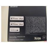 Sony ULT Field 1 Bluetooth Portable Speaker *New in Box*