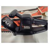 Black & Decker 16' Hedge Trimmer
