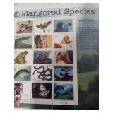 Stamp Collection - Binders - Lot #1