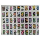 Stamp Collection - Binders - Lot #1
