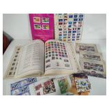 Stamp Collection - Lot #2