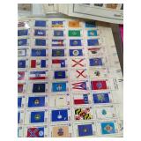 Stamp Collection - Lot #2