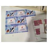 Stamp Collection - Lot #2