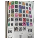 Stamp Collection - Lot #2