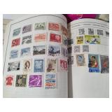 Stamp Collection - Lot #2