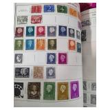Stamp Collection - Lot #2