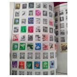 Stamp Collection - Lot #2