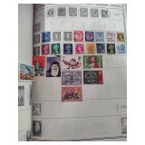 Stamp Collection - Lot #2