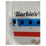 The World of Barbie Fold-Up House & Barbie's Friend Ship