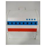 The World of Barbie Fold-Up House & Barbie's Friend Ship