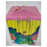 The World of Barbie Fold-Up House & Barbie's Friend Ship