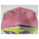 The World of Barbie Fold-Up House & Barbie's Friend Ship