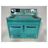 Wolverine Vintage Metal Play Kitchen