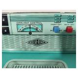 Wolverine Vintage Metal Play Kitchen