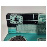 Wolverine Vintage Metal Play Kitchen