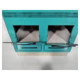 Wolverine Vintage Metal Play Kitchen