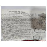 Crafty Items including Hasboro FanTastic Flowers, Weave Set & Snap Tiles