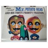 Mr. Potato Head and His Tooty Frooty Friends