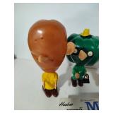 Mr. Potato Head and His Tooty Frooty Friends