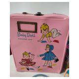 Dawn & Friends Doll Cases, Dolls & Accessories