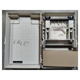 Arrow Shopkeeper Tool Storage Organizer