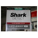 Shark Detect Ultra Powerful Vacuum...