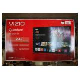 Vizio Quantum 4K Smart TV 86' Retai...