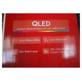 Vizio Quantum 4K Smart TV 86' Retai...