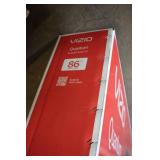 Vizio Quantum 4K Smart TV 86' Retai...