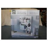 Peg Board Organizer...