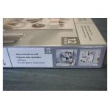 Peg Board Organizer...