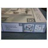 Peg Board Organizer...