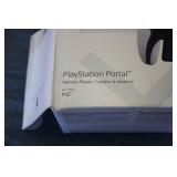 Play Station Portal for PS5...