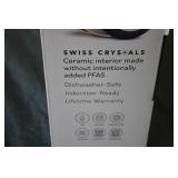 3 Pack Ceramic Non-Stick Fry Pans...