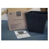 14-Inch Square Planter...