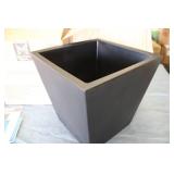 14-Inch Square Planter...