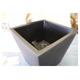 14-Inch Square Planter...