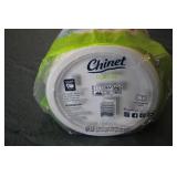 225 Classic Lunch Plates...