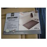 Memory Foam Bath Matt...