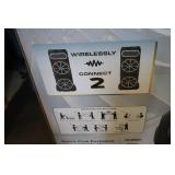 MONSTER GI30 High Power Speaker...