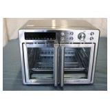 CHEFMAN Air Fryer...