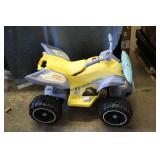Bluey Kids Battery Powered 4 Wheele...