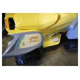 Bluey Kids Battery Powered 4 Wheele...