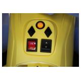 Bluey Kids Battery Powered 4 Wheele...