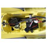 Bluey Kids Battery Powered 4 Wheele...