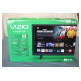 VIZIO D-Series 24' 108p Full HD TV...