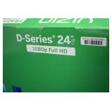 VIZIO D-Series 24' 108p Full HD TV...