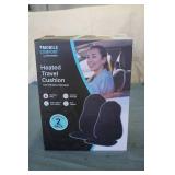 2 Pack Heated Travel Cushion with V...