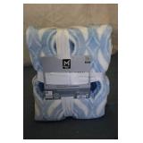 LOUNGE THROW BLANKET 60'x70' Machin...