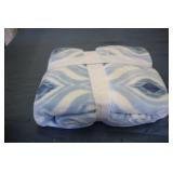 LOUNGE THROW BLANKET 60'x70' Machin...